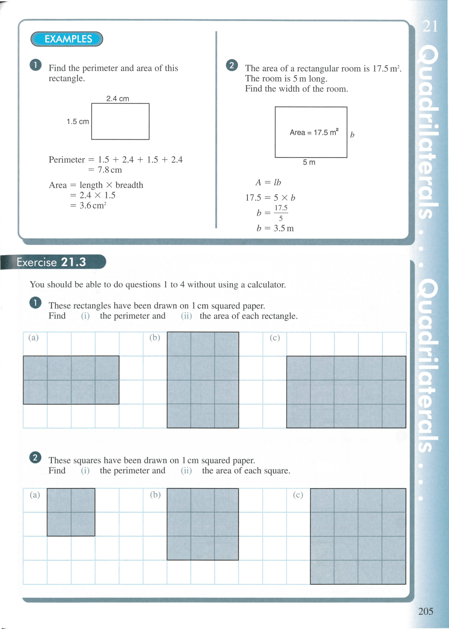 Mathematics for AQA GCSE FOUNDATION TIER